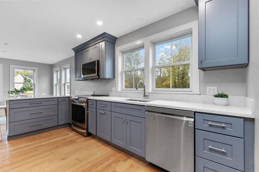 16 Old Country Way #A, Scituate, MA 02066