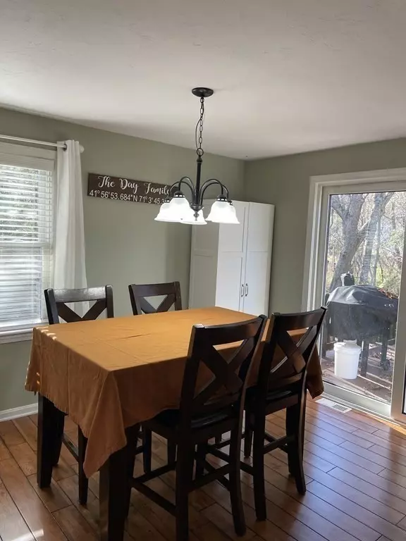 Raynham, MA 02767,68 Gatsby Dr #3