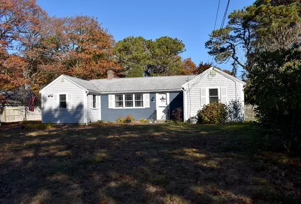 Yarmouth, MA 02673,10 Wisteria Rd