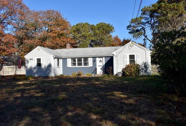 Yarmouth, MA 02673,10 Wisteria Rd