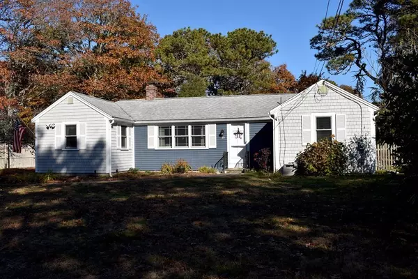 Yarmouth, MA 02673,10 Wisteria Rd