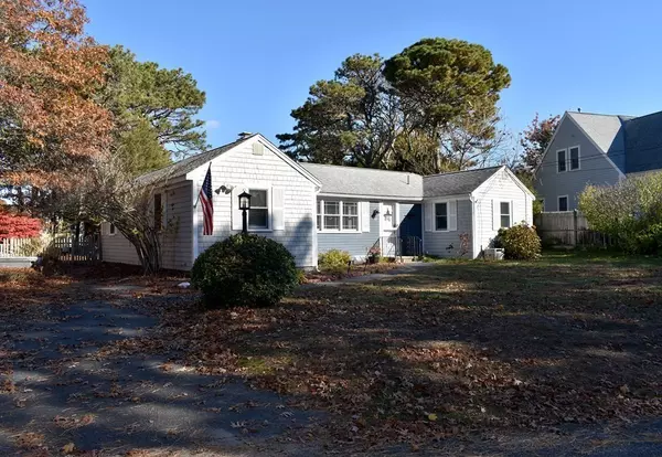 Yarmouth, MA 02673,10 Wisteria Rd