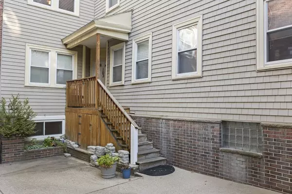 103 Gore Street #4, Cambridge, MA 02141