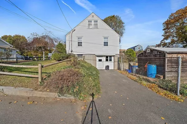 Quincy, MA 02169,32 Malvern St