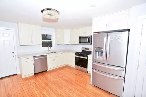 Brockton, MA 02301,99 Packard Way