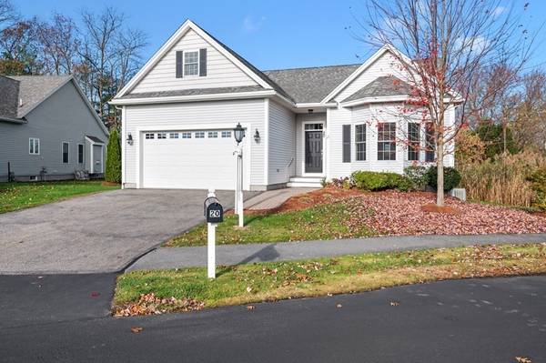 20 Kerri Ann Circle,  Methuen,  MA 01844