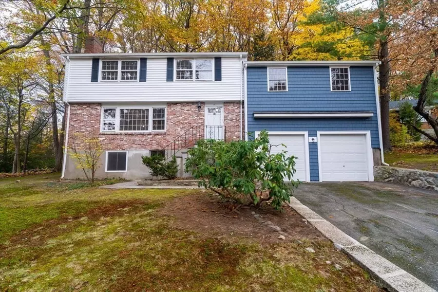 6 Crestwood Drive, Framingham, MA 01701