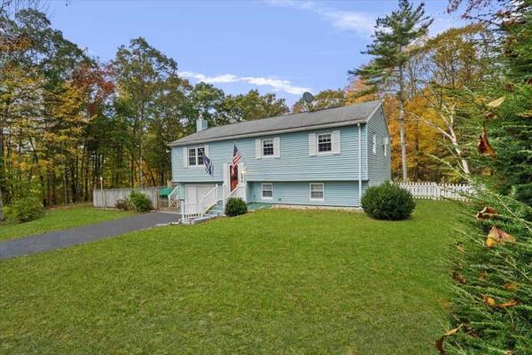 Sturbridge, MA 01566,170 Shepard Rd