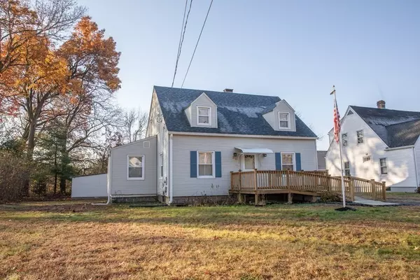 Agawam, MA 01001,28 Center St