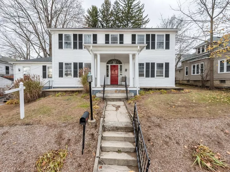 17 Pleasant Street, Ware, MA 01082