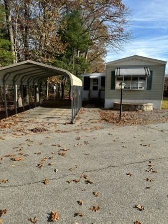 18 Taunton Street #17,  Plainville,  MA 02762