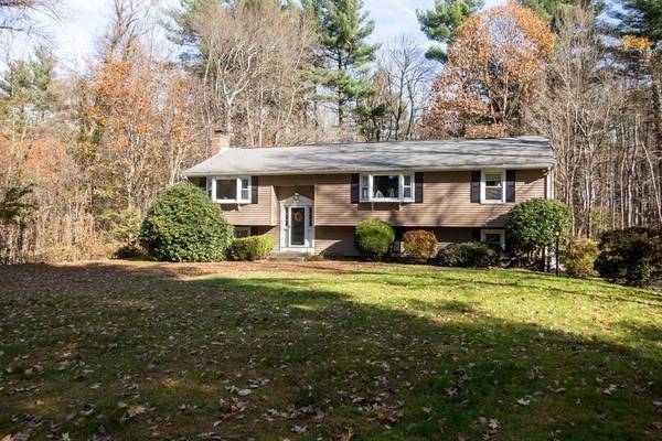 9 Gilbert Way, Millbury, MA 01527