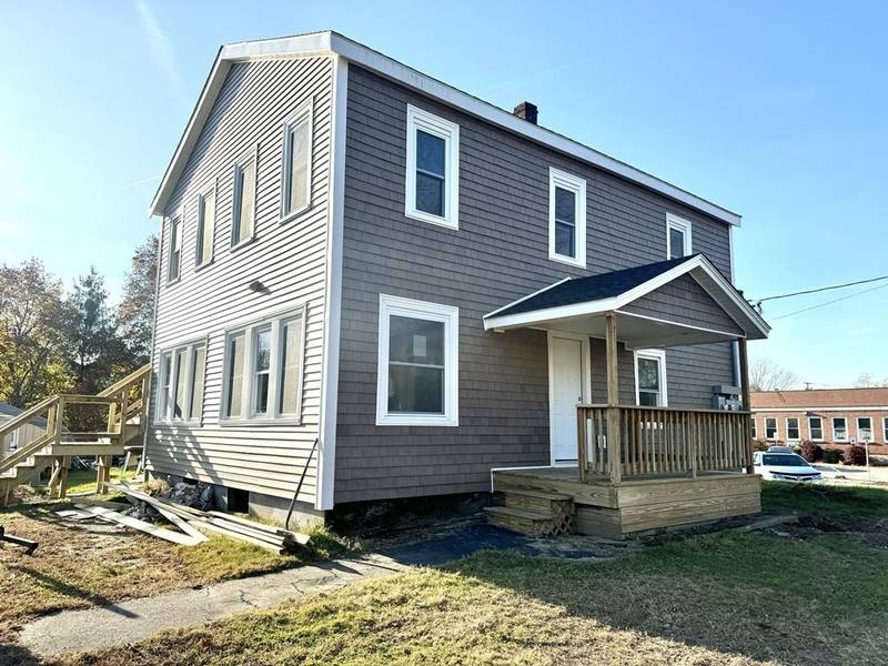 69 Orchard St, Raynham, MA 02767