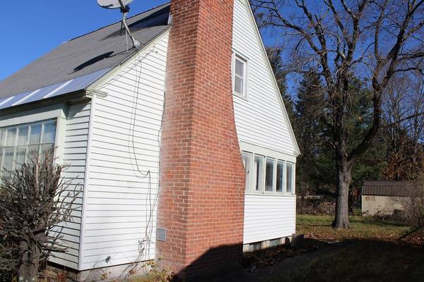 Montague, MA 01376,7 Avenue C