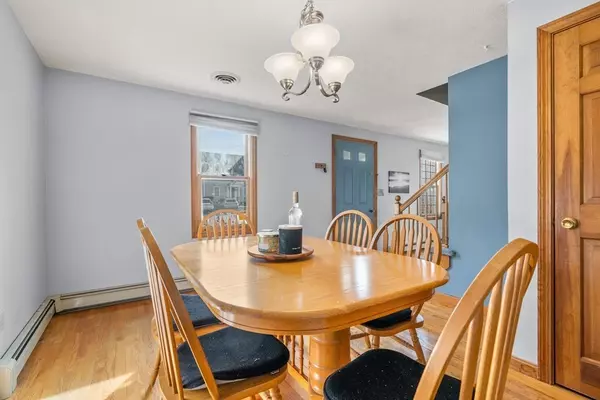 Halifax, MA 02338,543 Twin Lakes Dr #543