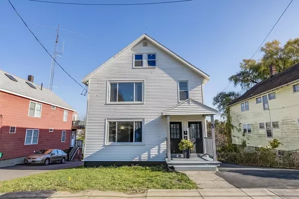 82 Laurel Street, Lynn, MA 01905