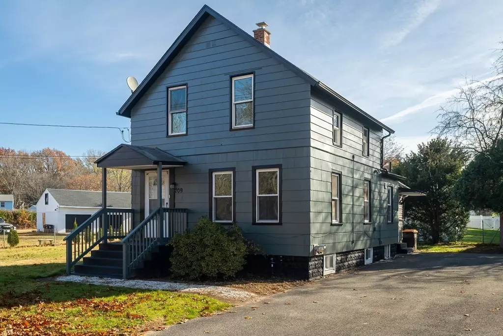 Agawam, MA 01001,209 Adams