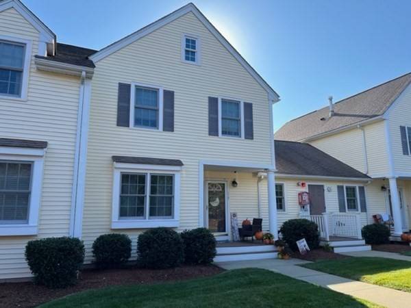 719 Thayer Street #719, Abington, MA 02351