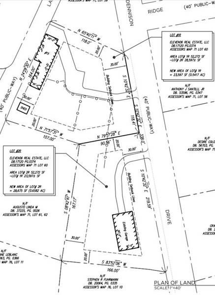 15 Dennison Lot 2, Southbridge, MA 01550