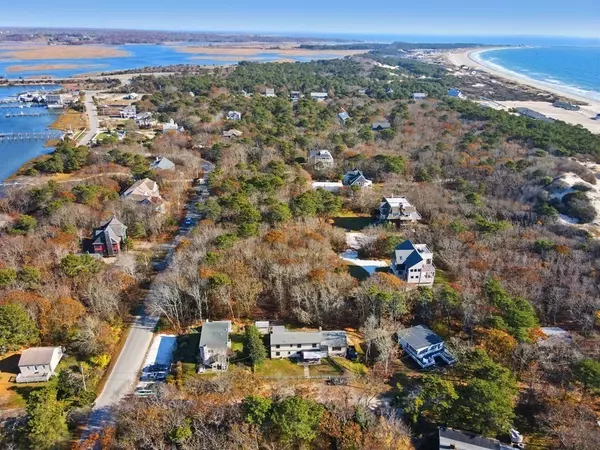 Westport, MA 02791,162-A Cherry And Webb Ln