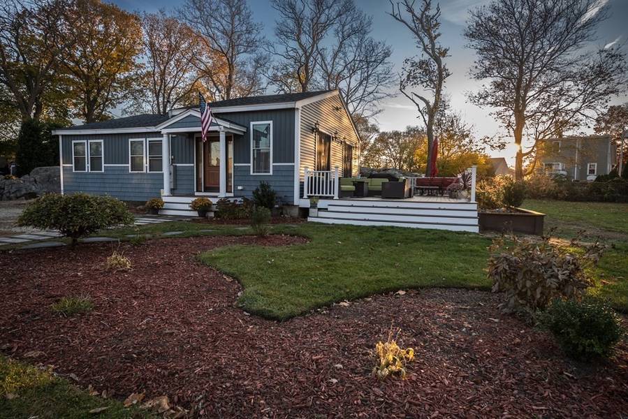 20 Bonnie Brier, Hingham, MA 02043