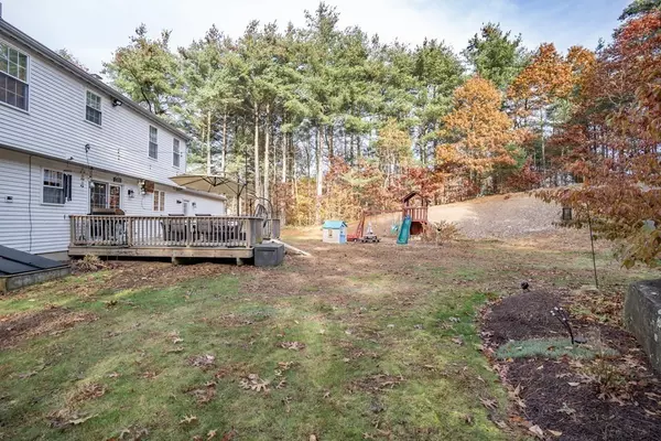 Middleboro, MA 02346,41 Settlers Xing