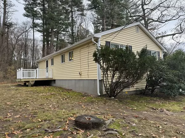 Holliston, MA 01746,354 Gorwin Drive