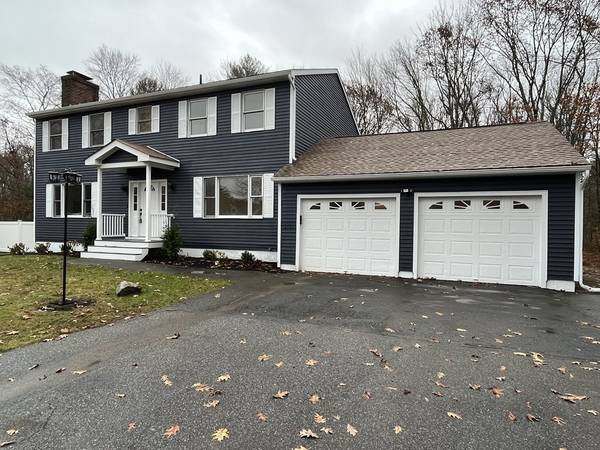 Dudley, MA 01571,53 Fairview Ave