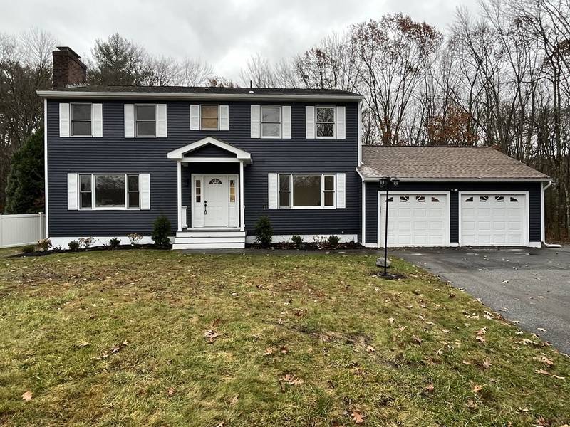 53 Fairview Ave, Dudley, MA 01571