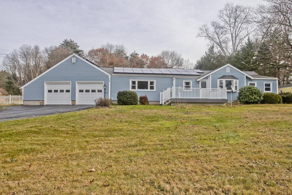 519 Parker St, East Longmeadow, MA 01028