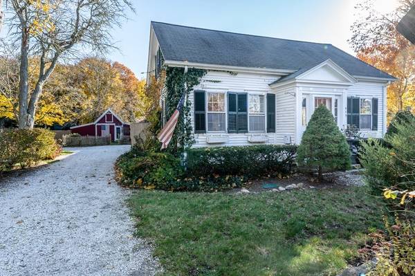 415 Barlows Landing Rd, Bourne, MA 02559