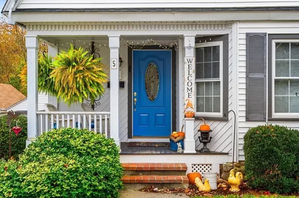 Maynard, MA 01754,5 Harrison St