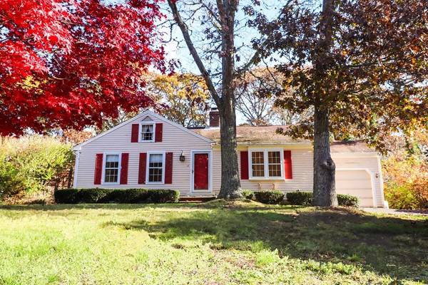 12 Brattle Drive, Yarmouth, MA 02675