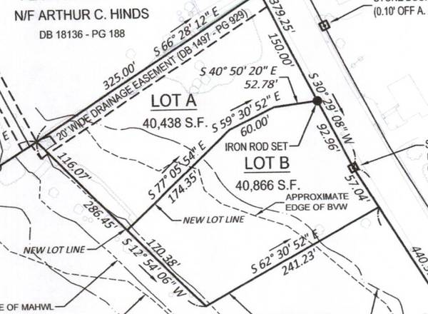 LOT A Arcade Ave, Seekonk, MA 02771