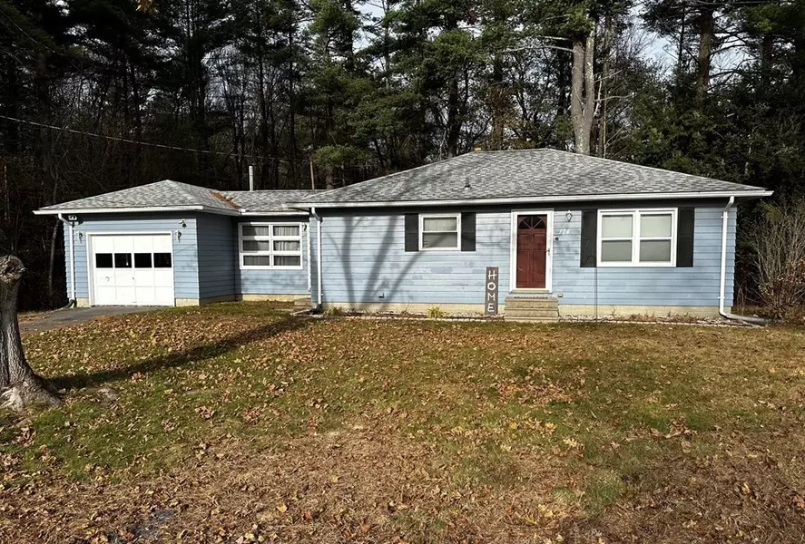 174 Chudy St, Palmer, MA 01080