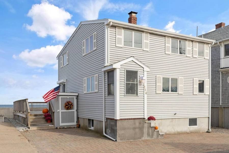 186 Foster Ave, Marshfield, MA 02050