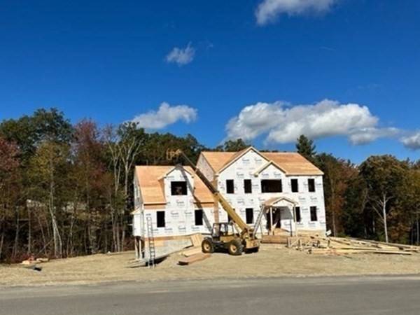 Northbridge, MA 01534,Lot 30 Valerie Run