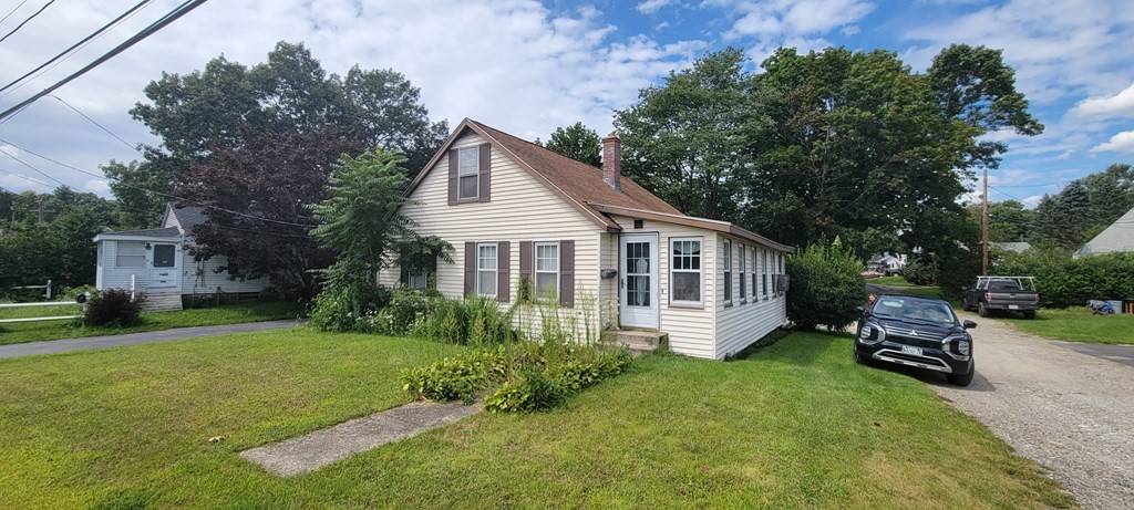 3 Wheelock Ave, Millbury, MA 01527