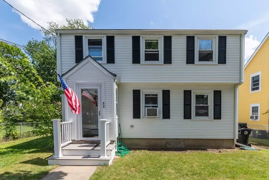 82 Rutland St, Watertown, MA 02472