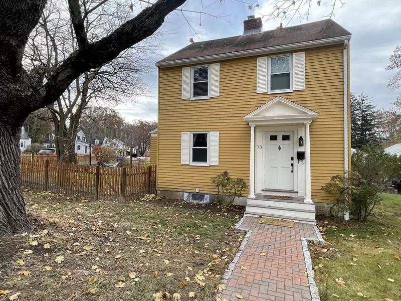 73 Waltham St, Maynard, MA 01754