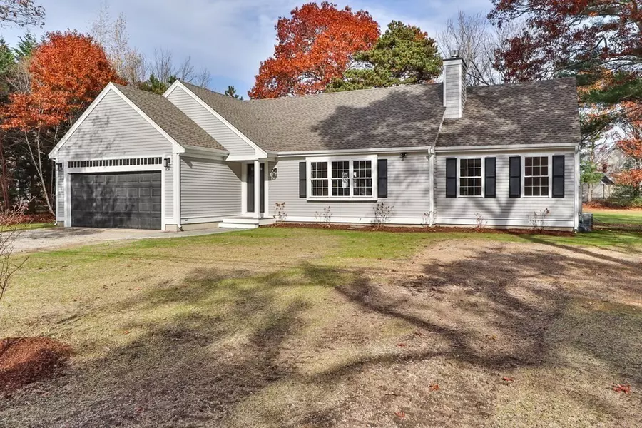 197 Old Barnstable Rd, Mashpee, MA 02649