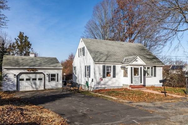 41 Cleveland Street, Gardner, MA 01440