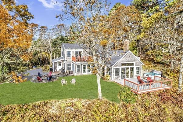 401 Weir Rd, Yarmouth, MA 02675