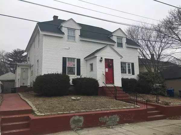 7 Dana St, Lawrence, MA 01843