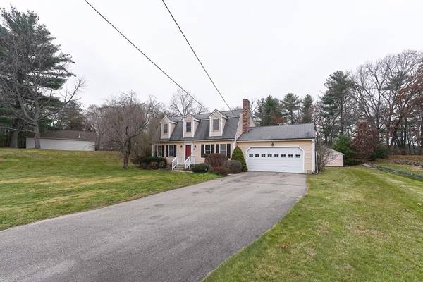 14 Reservoir Dr., Bellingham, MA 02019