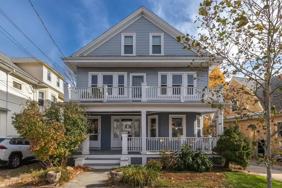 7 Appleton St #7, Watertown, MA 02472