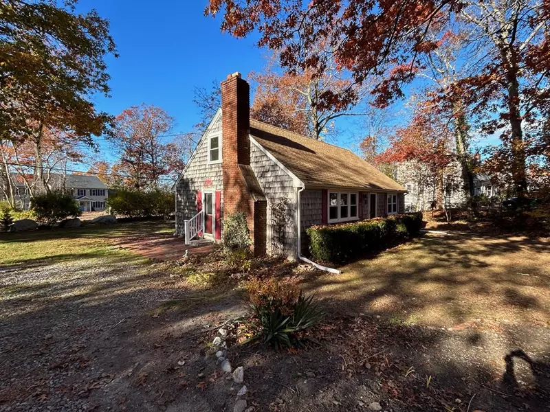 190 Rocky Hill Rd, Plymouth, MA 02360