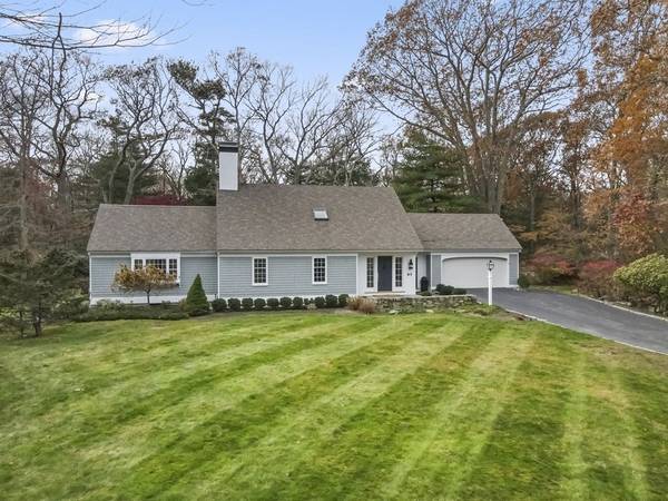 85 Indian Trail, Scituate, MA 02066