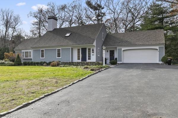 Scituate, MA 02066,85 Indian Trail