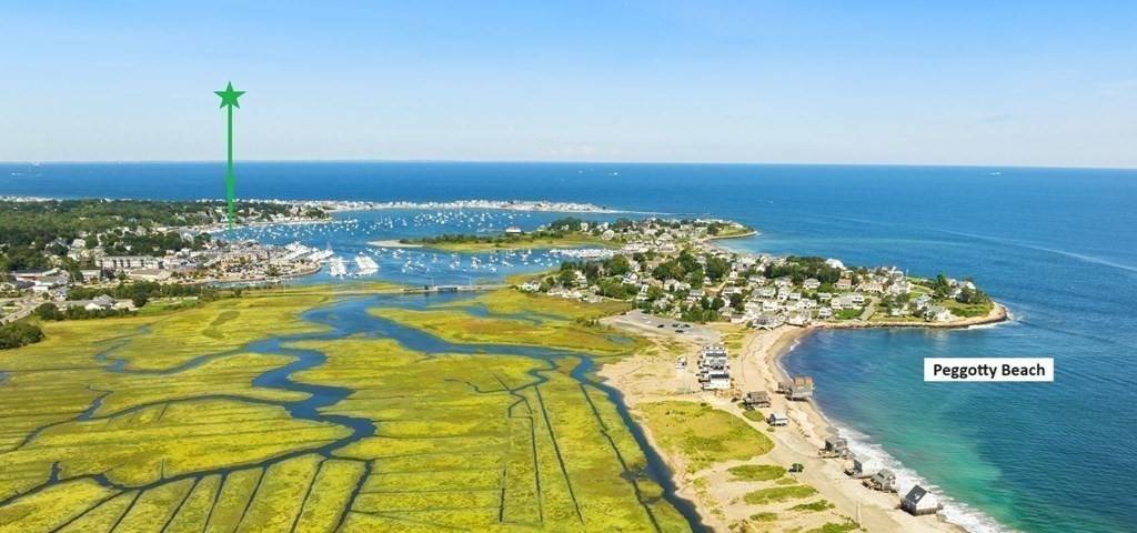 1 Mill Wharf Plaza #S26, Scituate, MA 02066